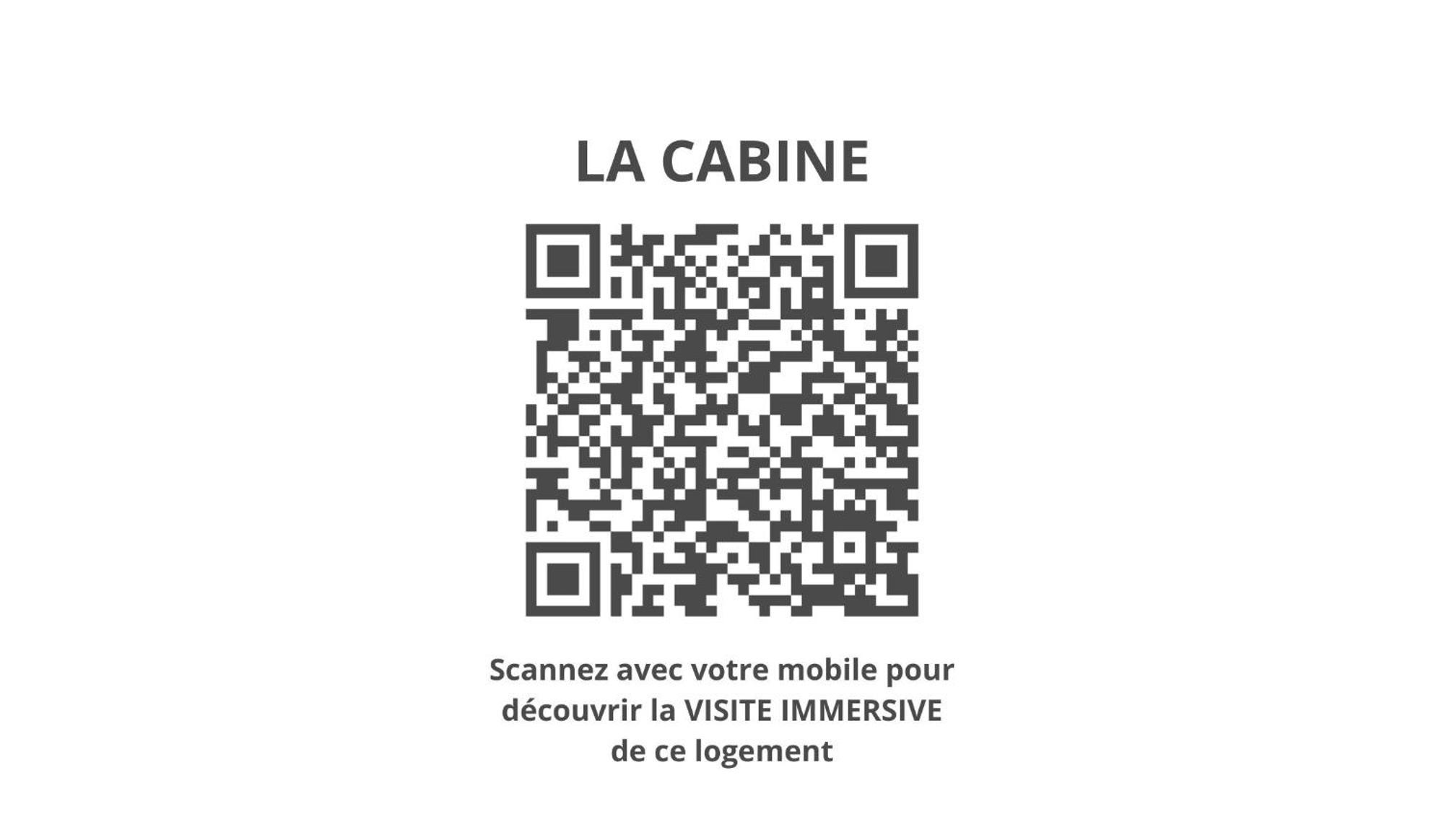 La Cabine By Cocoonr Saint-Malo Bagian luar foto